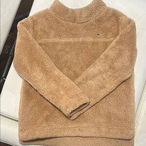 Kids Vineyard Vines Sherpa